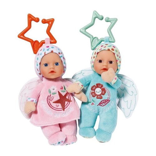 Baby born 2 - born, poupées