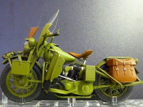 Harley davidson military - harley-davidson,
