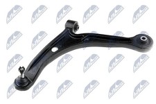 BRAS DE SUSPENSION AVANT HONDA