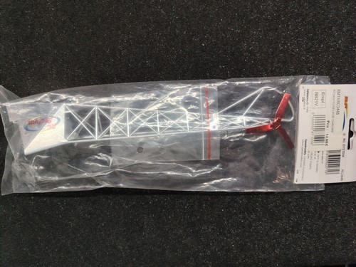 System rc3448 fuselage - rc,