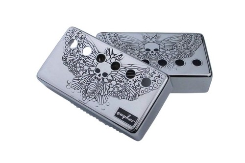 Cache micro humbucker - cache-micro,