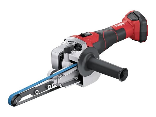 Ponceuse bande trinoxflex - ponceuse,