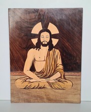 Tableau de Jésus-Christ sur