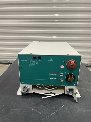 Xantrex freedom 458 2000w - xantrex,