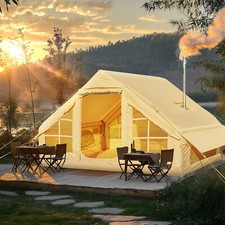 NAIZEA 6 Person Inflatable