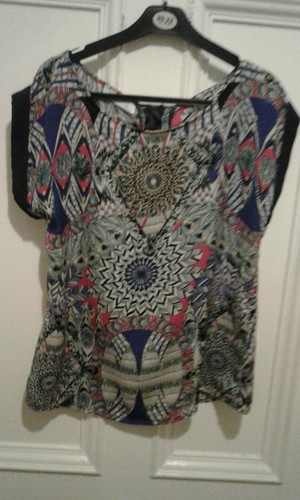 Suite haut femme bkanco - , taille