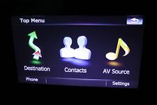 2020 PIONEER USA & CANADA GPS MAPS REPAIR FOR AVIC-F90BT & PIONEER AVIC-F900BT