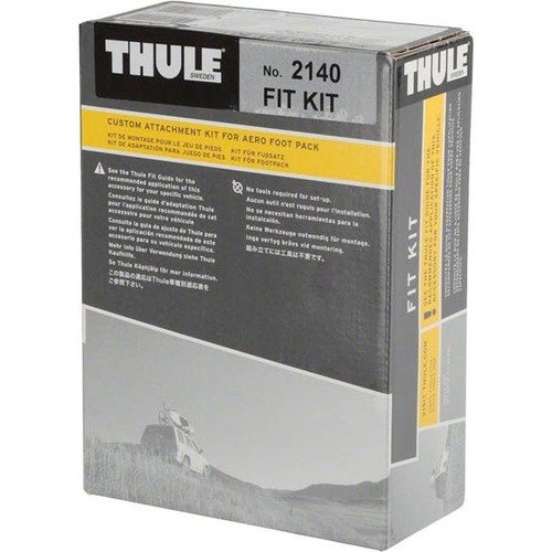 Thule fit kit 2169 - kit, in