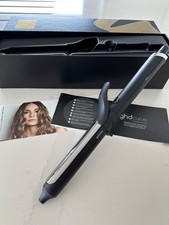 ghd curve tong classic curl