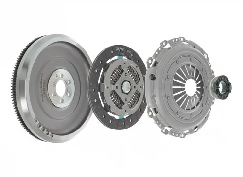 Kit embrayage 837101 valeo - 837101,