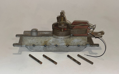 Effel bare engine - effel,