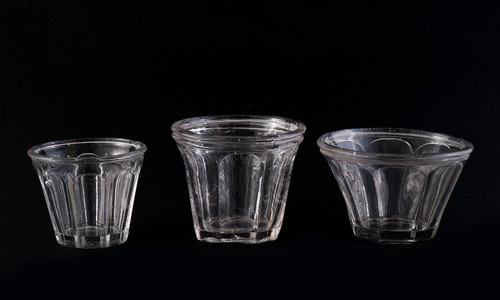 Anciens pots confiture - pots,