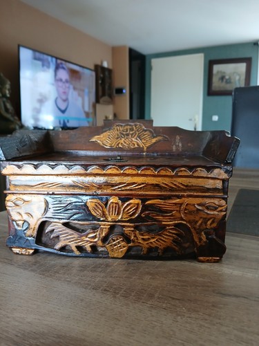 Boîte bijoux coffret en - bijoux,
