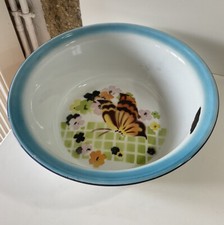 Ancienne grande cuvette