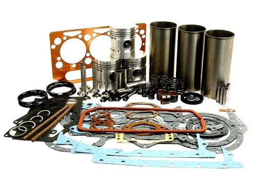 Moteur révision kit pour - révision,
