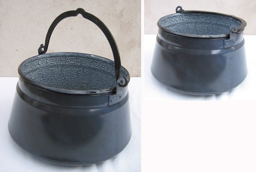 Chaudron email marmite - chaudron,