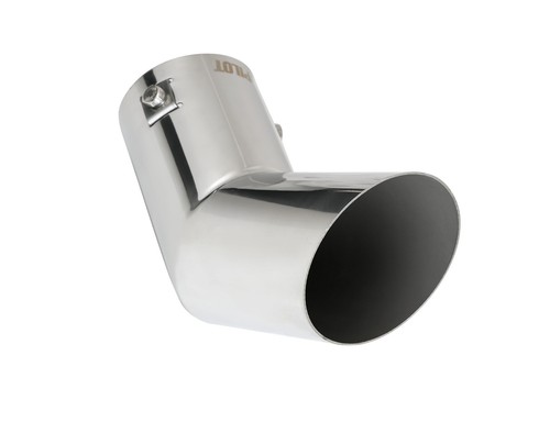 Embout pot échappement - de,