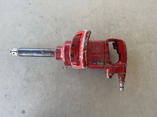 Ingersoll rand 285b air - ingersoll,