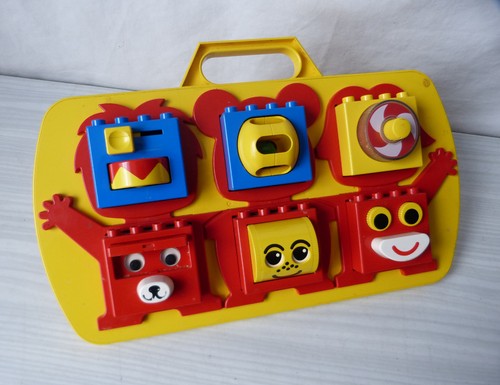 Lego duplo vintage s - #lego,
