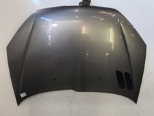 Capot PEUGEOT 206 PHASE 1