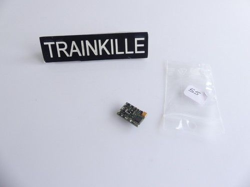 Lenz elektronik - cv, /