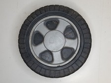 roue arrière de tondeuse mr bricolage mbt5048tmde