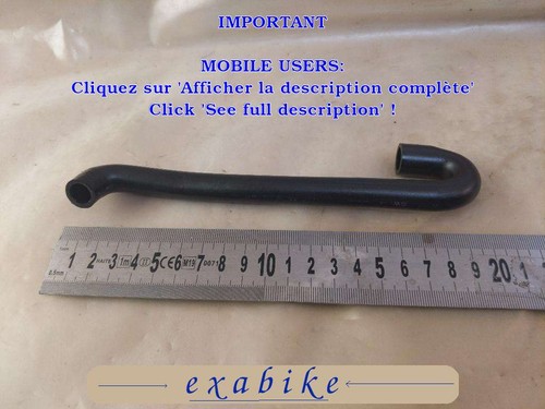 Durite pour dinli - dmx, 270