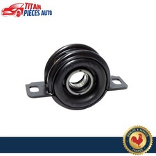 Palier central d'arbre de