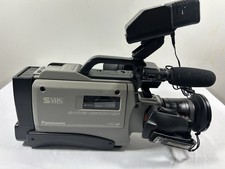 Panasonic AG-455 S-VHS