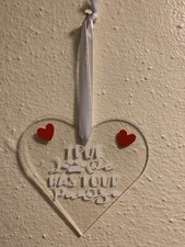 True Love a 4 pattes