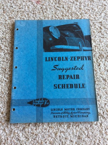 1938 lincoln zephyr suggested - 1938, lincoln-zephyr