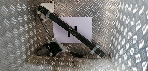 Mécanisme moteur lève - moteur,