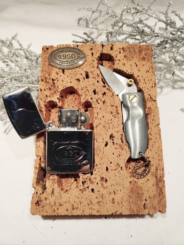 Ensemble briquet - ensemble,