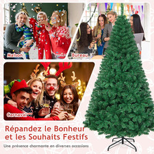 Sapin De Noël Artificiel