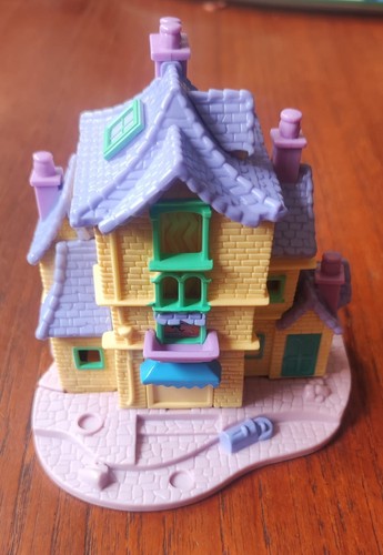 Aristochats rare polly pocket - aristochats.rare,