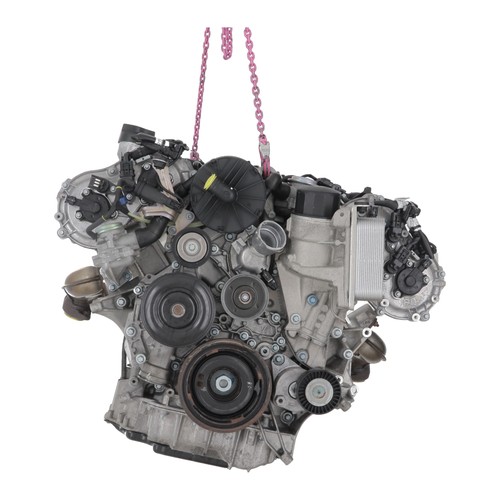 Moteur type 272964 - -, mercedes