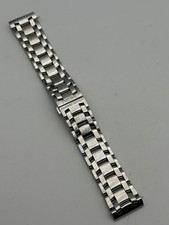 festina century edition limited 20mm automatic world time bracelet bracelet