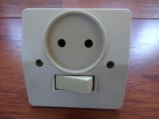 LEGRAND NEPTUNE ancien