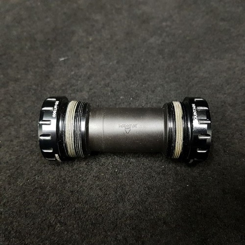 Boitier pédalier shimano - de,