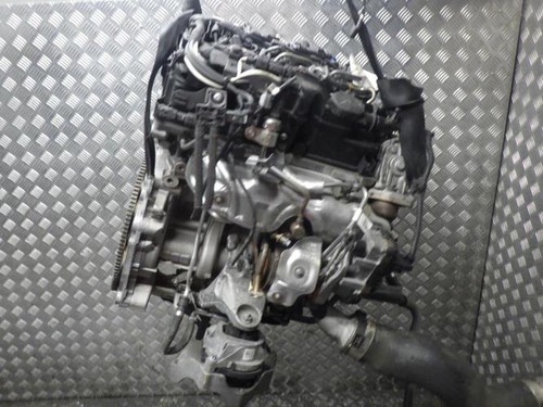 Moteur bmw serie - bmw, phase