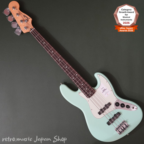 Fender made japan junior - fender,