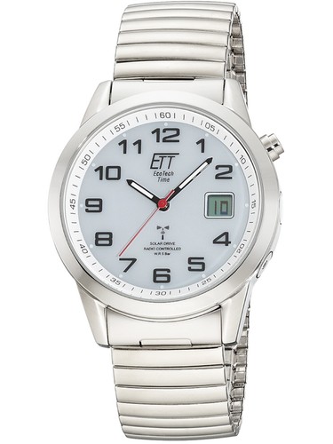 Ett eco tech - eco, time