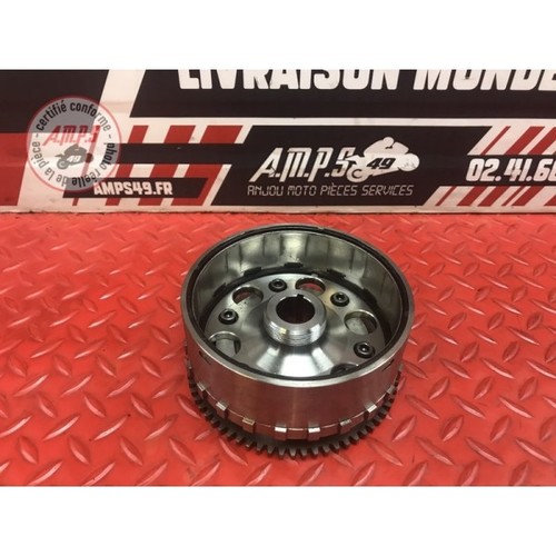 Rotor volant moteur - ,