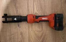 Sertisseuse Hilti Nuron NPR 32