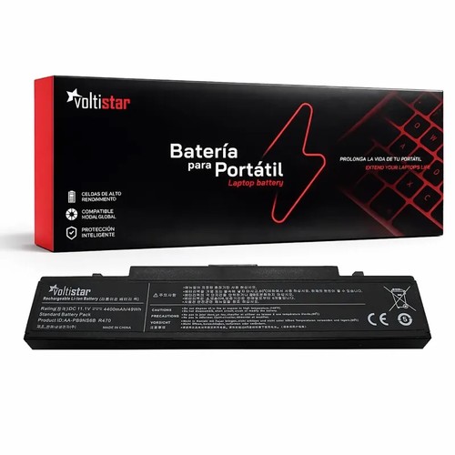 Batterie pour ordinateur - pour,