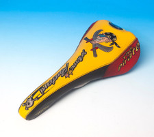 SELLE ITALY FLITE TITANIUM MARCO PANTANI THE PIRATE '99 EXCELLENT CONDITION