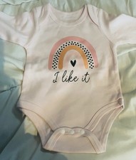 Lot de Vêtement Bébé Fille