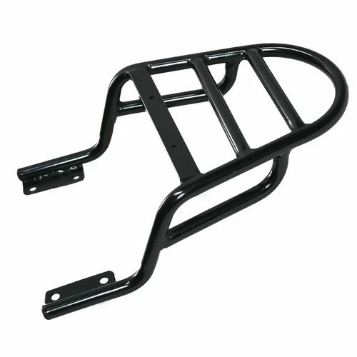 Porte bagages arrière royal - arrière,