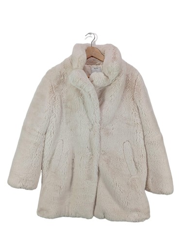 Bershka manteau imitation - bershka,
