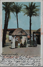 Zoo humain, Exposition